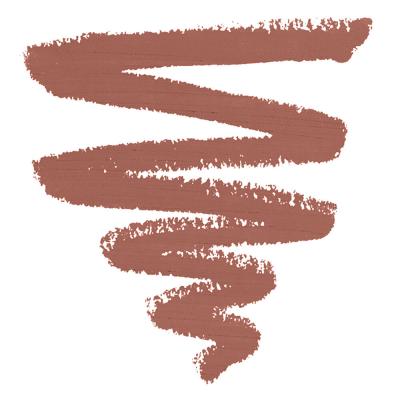 NYX Professional Makeup Suède Matte Lip Liner Konturówka do ust dla kobiet 1 g Odcień Free Spirit