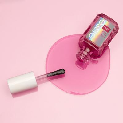 Essie Hard To Resist Nail Strengthener Pielęgnacja paznokci dla kobiet 13,5 ml Odcień Pink