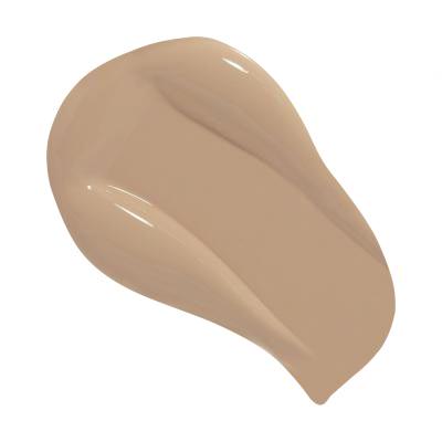 Revolution Relove Super Matte 2 in 1 Foundation &amp; Concealer Podkład dla kobiet 24 ml Odcień F6