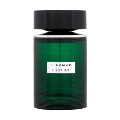 Rochas L´Homme Aromatic Touch Woda toaletowa dla mężczyzn 100 ml