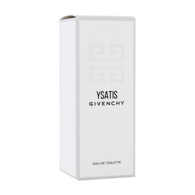 Givenchy Ysatis 2022 Woda toaletowa dla kobiet 100 ml