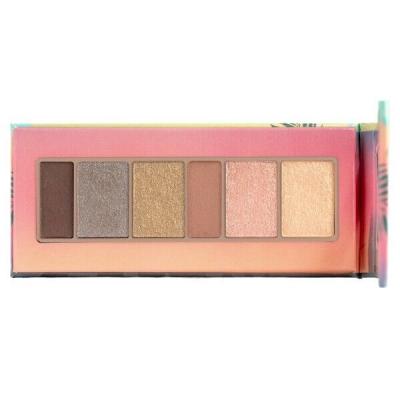 Physicians Formula Butter Believe It! Eyeshadow Cienie do powiek dla kobiet 3,4 g Odcień Bronzed Nudes