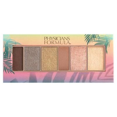 Physicians Formula Butter Believe It! Eyeshadow Cienie do powiek dla kobiet 3,4 g Odcień Bronzed Nudes