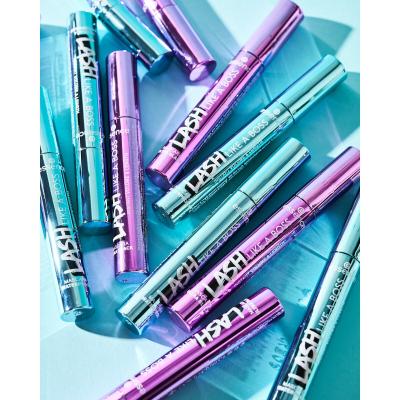 Essence Lash Like a Boss Instant Volume &amp; Length Tusz do rzęs dla kobiet 9,5 ml Odcień Ultra Black