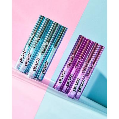 Essence Lash Like a Boss Instant Volume &amp; Length Tusz do rzęs dla kobiet 9,5 ml Odcień Ultra Black