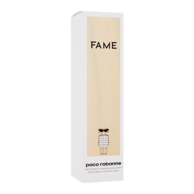 Paco Rabanne Fame Dezodorant dla kobiet 150 ml