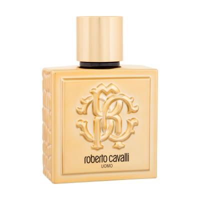 Roberto Cavalli Uomo Golden Anniversary Intense Woda perfumowana dla mężczyzn 100 ml