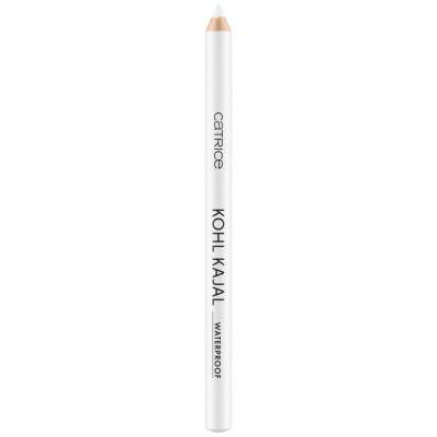 Catrice Kohl Kajal Waterproof Kredka do oczu dla kobiet 0,78 g Odcień 020 Tweet White