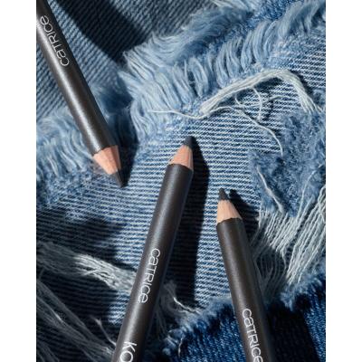 Catrice Kohl Kajal Waterproof Kredka do oczu dla kobiet 0,78 g Odcień 030 Homey Grey