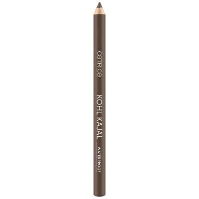 Catrice Kohl Kajal Waterproof Kredka do oczu dla kobiet 0,78 g Odcień 040 Optic BrownChoc