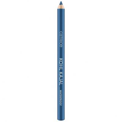 Catrice Kohl Kajal Waterproof Kredka do oczu dla kobiet 0,78 g Odcień 060 Classy Blue-y Navy