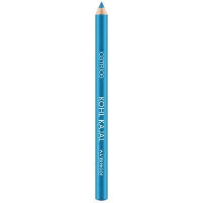 Catrice Kohl Kajal Waterproof Kredka do oczu dla kobiet 0,78 g Odcień 070 Turquoise Sense