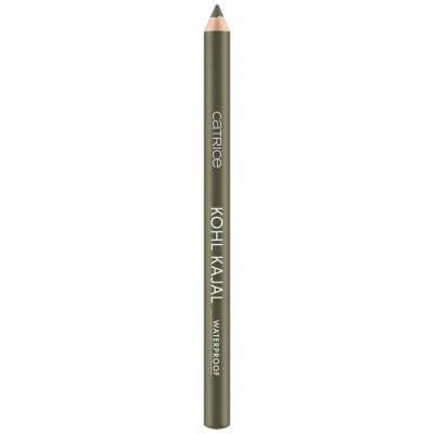 Catrice Kohl Kajal Waterproof Kredka do oczu dla kobiet 0,78 g Odcień 080 Dive Love Olive