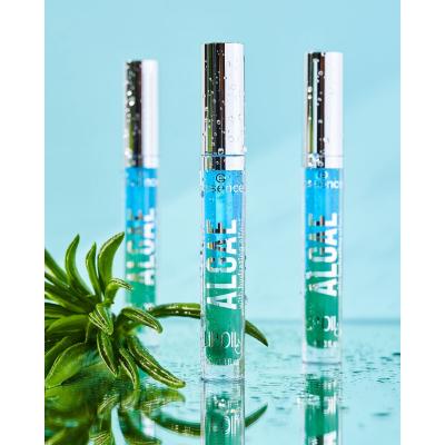 Essence Algae Lip Oil Olejek do ust dla kobiet 4 ml