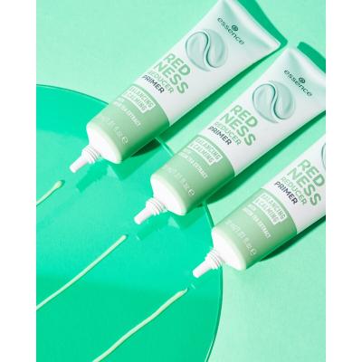 Essence Redness Reducer Primer Baza pod makijaż dla kobiet 30 ml