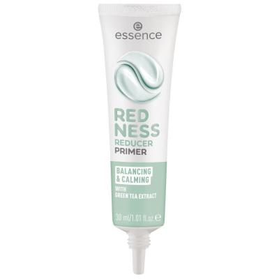 Essence Redness Reducer Primer Baza pod makijaż dla kobiet 30 ml