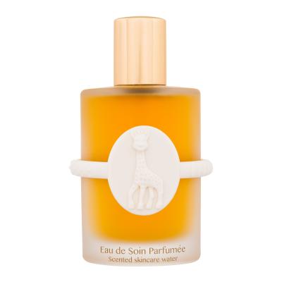 Sophie La Girafe Sophie La Girafe Eau de Soin dla dzieci 100 ml