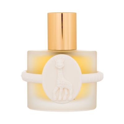 Sophie La Girafe Sophie La Girafe Eau de Soin dla dzieci 50 ml