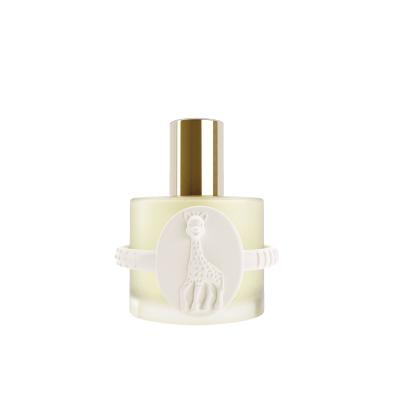 Sophie La Girafe Sophie La Girafe Eau de Soin dla dzieci 50 ml