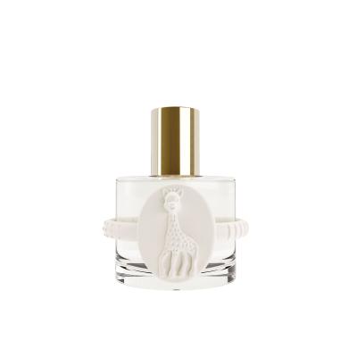 Sophie La Girafe Sophie La Girafe Woda toaletowa dla dzieci 50 ml