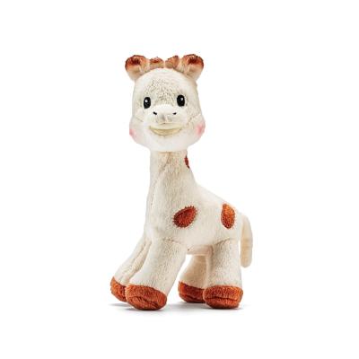 Sophie La Girafe Sophie La Girafe Zestaw Perfumowana mgiełka do ciała dla dzieci od urodzenia 50 ml + Pluszak