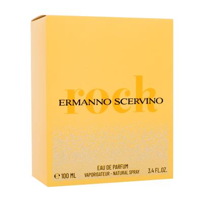 Ermanno Scervino Rock Woda perfumowana dla kobiet 100 ml