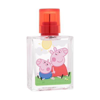 Peppa Pig Peppa Woda toaletowa dla dzieci 30 ml