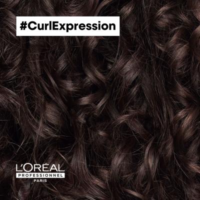 L&#039;Oréal Professionnel Curl Expression Professional Cream Utrwalenie fal i loków dla kobiet 200 ml