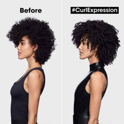 L&#039;Oréal Professionnel Curl Expression Professional Spray Utrwalenie fal i loków dla kobiet 150 ml