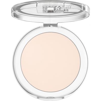 Maybelline Superstay 24H Hybrid Powder-Foundation Podkład dla kobiet 9 g Odcień 03