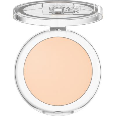 Maybelline Superstay 24H Hybrid Powder-Foundation Podkład dla kobiet 9 g Odcień 10