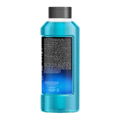 Adidas Cool Down Żel pod prysznic dla mężczyzn 400 ml