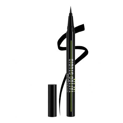 Maybelline Tattoo Liner Ink Pen Eyeliner dla kobiet 1 ml Odcień 880 Jet Black