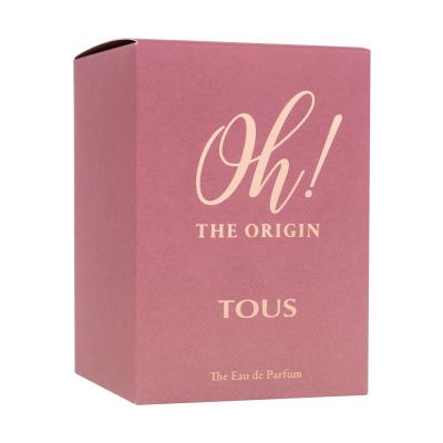 TOUS Oh! The Origin Woda perfumowana dla kobiet 50 ml