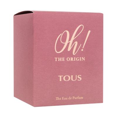 TOUS Oh! The Origin Woda perfumowana dla kobiet 30 ml