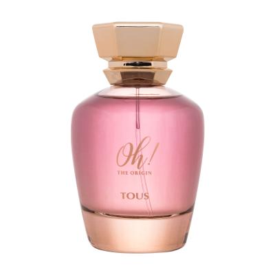 TOUS Oh! The Origin Woda perfumowana dla kobiet 100 ml