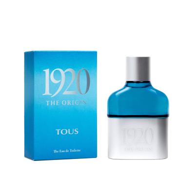 TOUS 1920 The Origin Woda toaletowa dla mężczyzn 60 ml