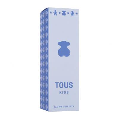 TOUS Tous Kids Boy Woda toaletowa dla dzieci 100 ml