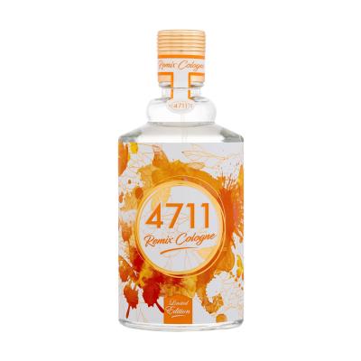 4711 Remix Cologne Orange Woda kolońska 100 ml