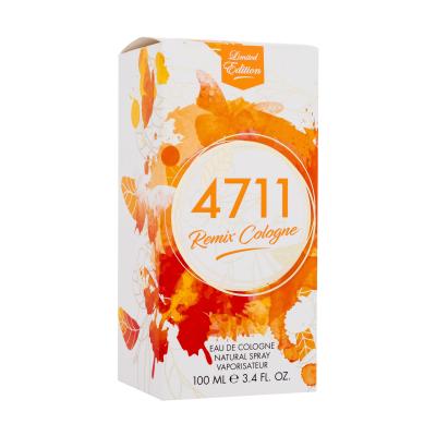 4711 Remix Cologne Orange Woda kolońska 100 ml