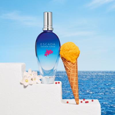 ESCADA Santorini Sunrise Woda toaletowa dla kobiet 30 ml