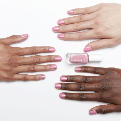 Essie Expressie Lakier do paznokci dla kobiet 10 ml Odcień 200 In The Time Zone