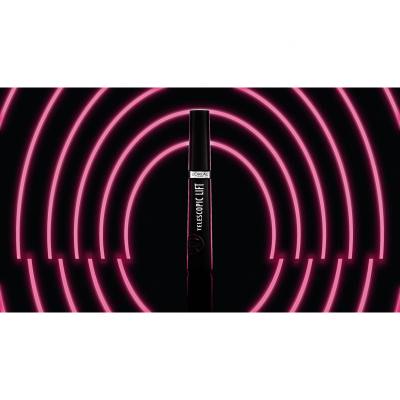 L&#039;Oréal Paris Telescopic Lift Tusz do rzęs dla kobiet 9,9 ml Odcień Black