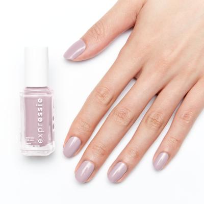 Essie Expressie Word On The Street Collection Lakier do paznokci dla kobiet 10 ml Odcień 480 World As A Canvas