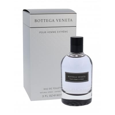 Bottega Veneta Bottega Veneta Pour Homme Extreme Woda toaletowa dla mężczyzn 90 ml