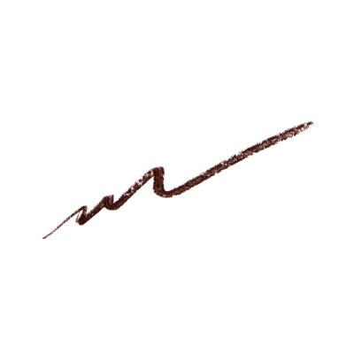 Wet n Wild Breakup Proof Waterproof Retractable Eyeliner Kredka do oczu dla kobiet 0,23 g Odcień Black Brown