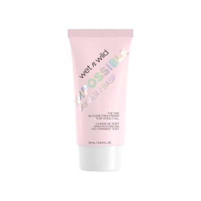 Wet n Wild Prime Focus Impossible Primer Baza pod makijaż dla kobiet 25 ml