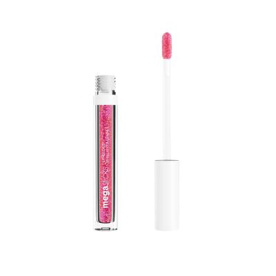 Wet n Wild MegaSlicks Lip Gloss Błyszczyk do ust dla kobiet 2,3 ml Odcień Crushed Grapes