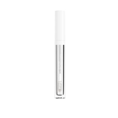 Wet n Wild MegaSlicks Lip Gloss Błyszczyk do ust dla kobiet 2,3 ml Odcień Crystal Clear