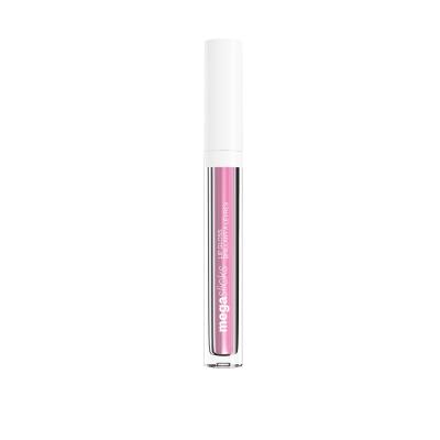 Wet n Wild MegaSlicks Lip Gloss Błyszczyk do ust dla kobiet 2,3 ml Odcień Sinless